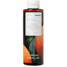 Korres Grapefruit erfrischendes Duschgel 250 ml