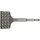 Makita Fliesenmeißel SDS-Plus 165 x 75 mm 1 St.