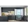 Samsung French Door RF50C530EB1 schwarz