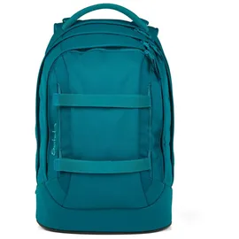 Satch Pack 2025 Deep Petrol