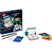 maped® creativ Daumenkino action Malset 1 St. Mehrfarbig