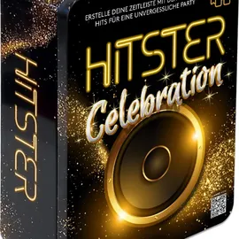 JUMBO Spiele Hitster Celebration