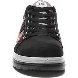 ELTEN Newton XX10 Black Low ESD S2 - 39