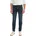 5-Pocket-Jeans Figurbetont Blau 36/36