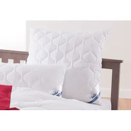 Beco MF50 80 x 80 cm Weiß