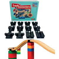 TOY2 Schienenverbindern Builder Small (21001)