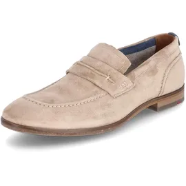 LLOYD Leif beige, RaulederGröße:7 | Gr.: 40 2/3