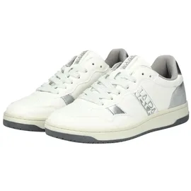 Napapijri Sneaker Low Weiß 36