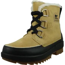Sorel Damen Torino Schuhe (Größe 38, braun)