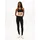 Tommy Hilfiger TJW ARCHIVE WB Leggings Schwarz S