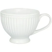 GREENGATE Teetasse 0,4 l Weiß