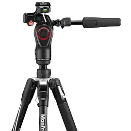 Manfrotto Kit Befree 3-Way Live Advanced