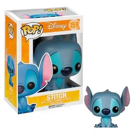 Abysse Corp Disney Stitch Actionfigur