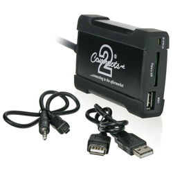  USB Interface Suzuki Swift 2006 > / Grand Vitara 