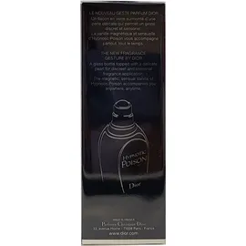 Dior Hypnotic Poison Eau de Toilette Roller-Pearl 20 ml