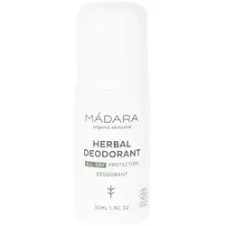 Mádara Organic Skincare  Accessoires Körper Kräuterdeodorant  in multifarben, Einheitsgrösse
