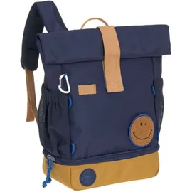 Lässig Mini Rolltop Backpack Little Gang