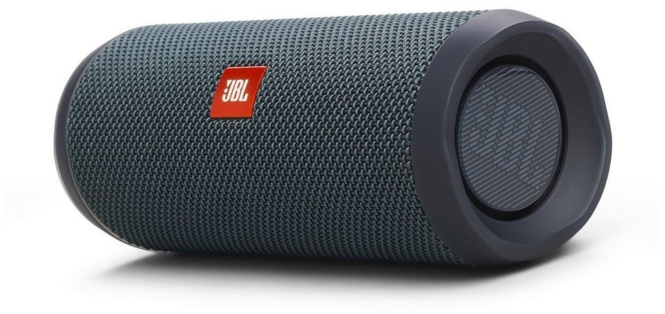 JBL Flip Essential 2 Bluetooth-Lautsprecher schwarz