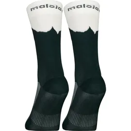 maloja SlemeM. Socken 43-46 Blau