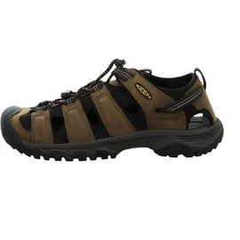 Keen Targhee III Herren Bison/Mulch 45