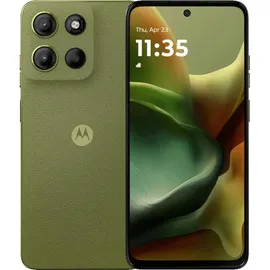 Motorola Moto G15 8 GB RAM 128 GB Iguana Green
