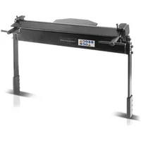 STAHLWERK Abkantbank AB-460 ST Blechbiegemaschine für Bleche bis 1,2 mm Dicke