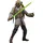 Hasbro Star Wars Episode III Black Series Actionfigur Kit Fisto 15 cm Blau/Schwarz