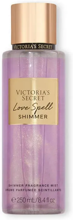 LOVE SPELL SHIMMER Duftnebel 8.4 OZ