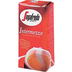 Segafredo Kaffeebohnen Intermezzo 1 kg