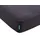 Shangrila Spannbettlaken Jersey 140 x 200 cm schwarz 1 St.