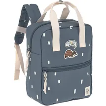 Lässig Kindergartenrucksack Square