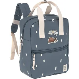 Lässig Kindergartenrucksack Square