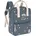 Kindergartenrucksack 7L Happy Prints Midnight Blue