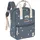 Lässig Kindergartenrucksack Square