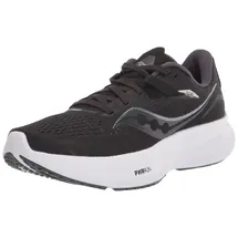 Saucony Ride 15 Damen black/white 39