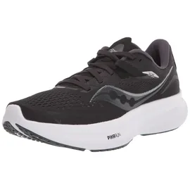 Saucony Ride 15 Damen black/white 39