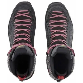 Salewa Mountain Trainer 2 Winter GTX W asphalt/tawny port 37
