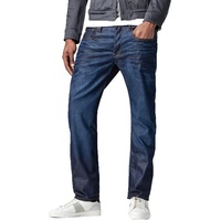 G-Star 3301 Straight Jeans (51002)