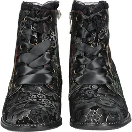 LAURA VITA Stiefel Damen Schwarz 45