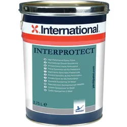 International Interprotect Basis Grau 3,75l