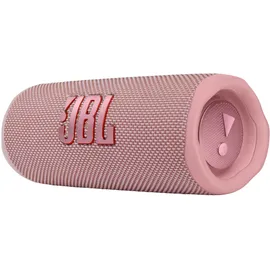 JBL Flip 6 rosa