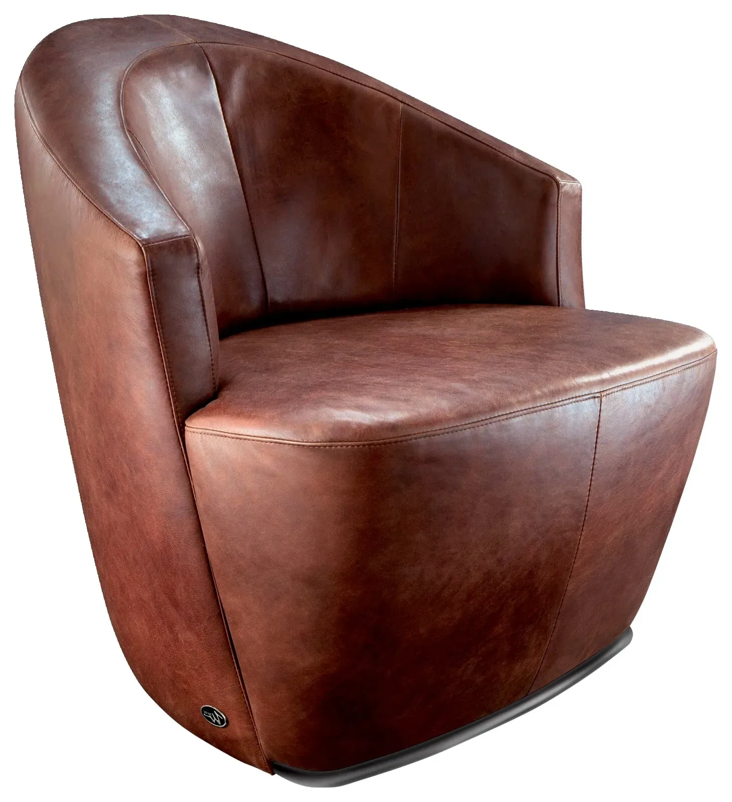 W. Schillig Drehsessel 14820 GIUUDITA - B/H/T ca. 77,00x82,00x87,00