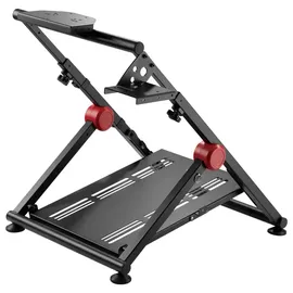 oplite games OPLite Radstand WheelStand GT Pro V2 schwarz