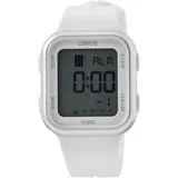 Lorus Sports R2355PX9 Digitaluhr für Herren