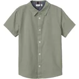 NAME IT Boy Hemd Oxford