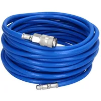 BRILLIANT TOOLS BT160005 Druckluft-Schlauch 10m 15 bar