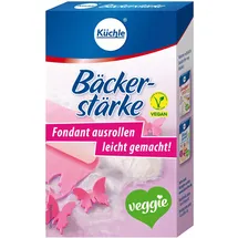 Backen Küchle Bäckerstärke 100g