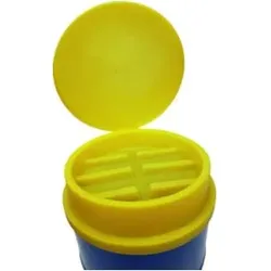 PE-Fasstrichter für 200L Fässer, Durchmesser 61cm