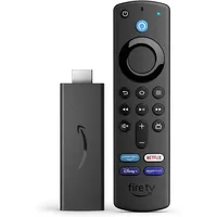 Amazon Fire TV Stick mit Alexa-Sprachfernbedienung (3.Generation), 2021