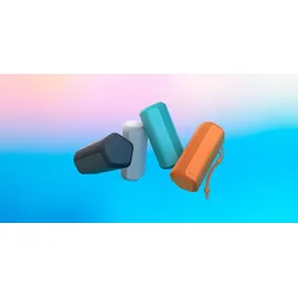 Sony SRS-XE200 hellgrau